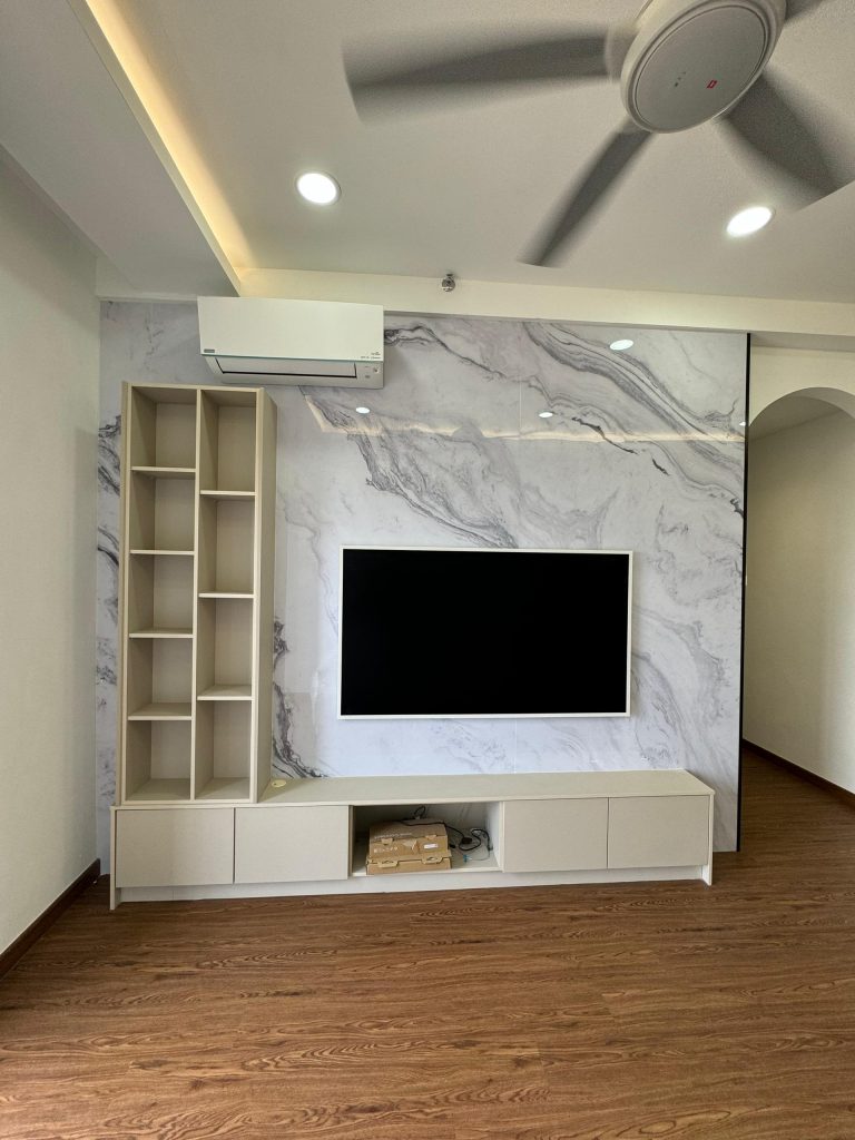 Tv Cabinet